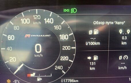 Land Rover Discovery IV, 2021 год, 8 300 000 рублей, 5 фотография