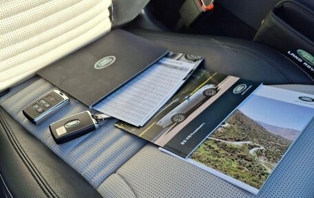 Land Rover Discovery IV, 2021 год, 8 300 000 рублей, 6 фотография