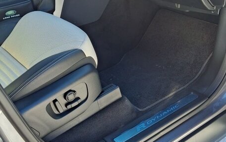 Land Rover Discovery IV, 2021 год, 8 300 000 рублей, 9 фотография