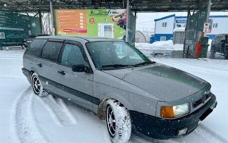 Volkswagen Passat B3, 1990 год, 90 000 рублей, 3 фотография