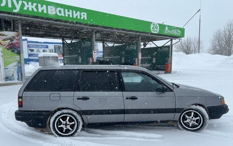 Volkswagen Passat B3, 1990 год, 90 000 рублей, 5 фотография