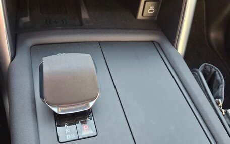 Land Rover Discovery IV, 2021 год, 8 300 000 рублей, 13 фотография