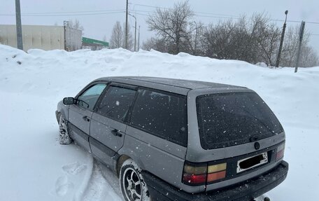 Volkswagen Passat B3, 1990 год, 90 000 рублей, 7 фотография