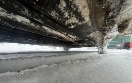 Volkswagen Passat B3, 1990 год, 90 000 рублей, 8 фотография