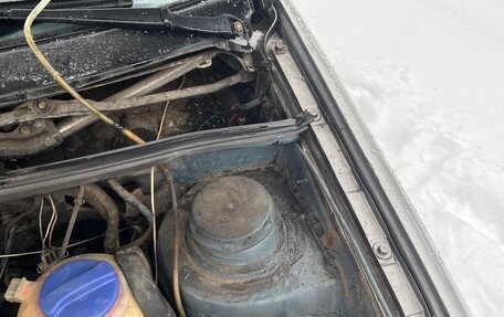 Volkswagen Passat B3, 1990 год, 90 000 рублей, 10 фотография