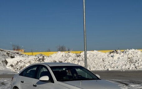 Chevrolet Cruze II, 2012 год, 700 000 рублей, 4 фотография