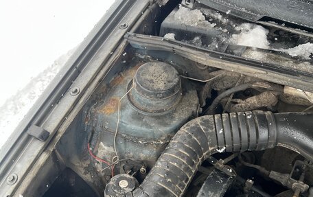 Volkswagen Passat B3, 1990 год, 90 000 рублей, 11 фотография