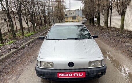 Volkswagen Passat B3, 1990 год, 90 000 рублей, 13 фотография