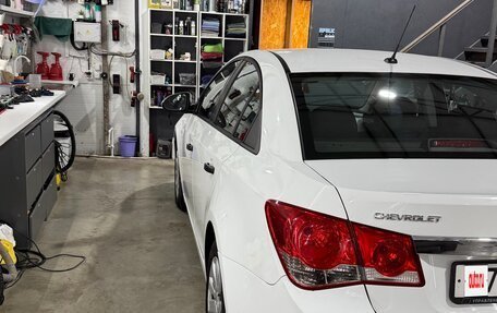 Chevrolet Cruze II, 2012 год, 700 000 рублей, 12 фотография