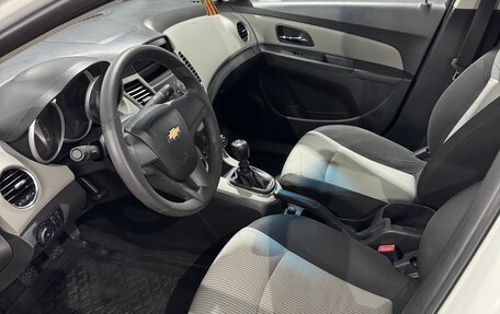 Chevrolet Cruze II, 2012 год, 700 000 рублей, 14 фотография