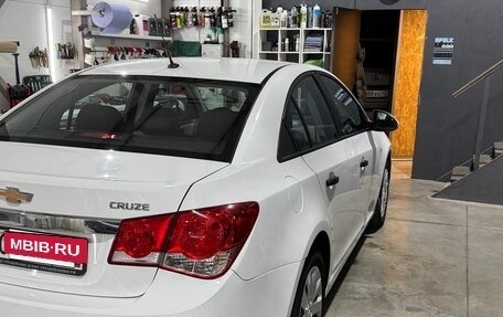 Chevrolet Cruze II, 2012 год, 700 000 рублей, 11 фотография