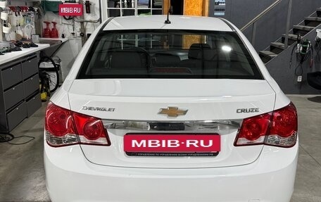 Chevrolet Cruze II, 2012 год, 700 000 рублей, 13 фотография
