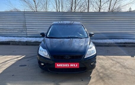 Ford Focus II рестайлинг, 2008 год, 395 000 рублей, 2 фотография