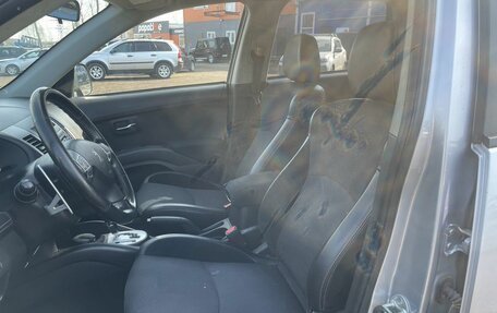 Peugeot 4007, 2011 год, 750 000 рублей, 5 фотография