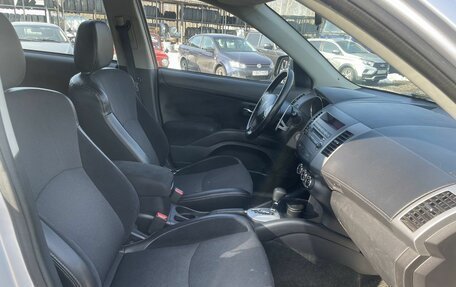 Peugeot 4007, 2011 год, 750 000 рублей, 6 фотография