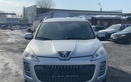 Peugeot 4007, 2011 год, 750 000 рублей, 2 фотография