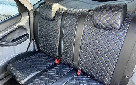 Ford Focus II рестайлинг, 2008 год, 395 000 рублей, 8 фотография