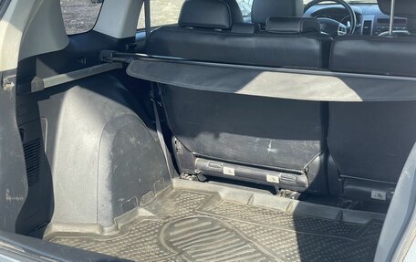 Peugeot 4007, 2011 год, 750 000 рублей, 8 фотография