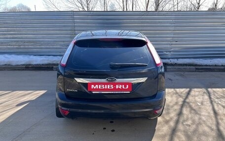 Ford Focus II рестайлинг, 2008 год, 395 000 рублей, 5 фотография