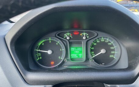 Peugeot 4007, 2011 год, 750 000 рублей, 10 фотография