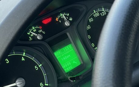 Peugeot 4007, 2011 год, 750 000 рублей, 11 фотография