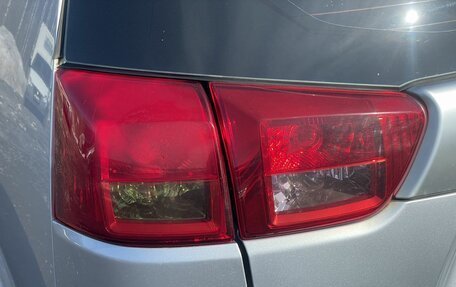 Peugeot 4007, 2011 год, 750 000 рублей, 9 фотография