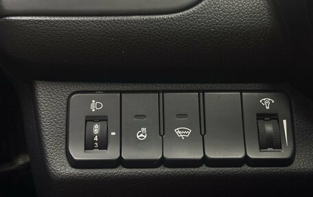 KIA Rio III рестайлинг, 2014 год, 859 999 рублей, 12 фотография