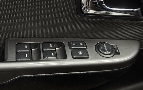 KIA Rio III рестайлинг, 2014 год, 859 999 рублей, 13 фотография