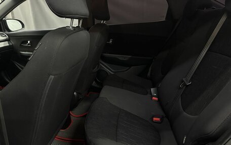 KIA Rio III рестайлинг, 2014 год, 859 999 рублей, 15 фотография