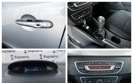 Renault Fluence I, 2010 год, 635 000 рублей, 11 фотография