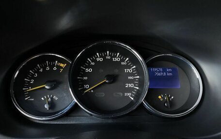 Renault Fluence I, 2010 год, 635 000 рублей, 9 фотография