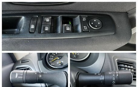 Renault Fluence I, 2010 год, 635 000 рублей, 10 фотография