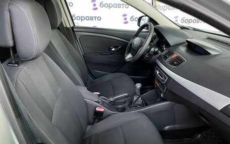 Renault Fluence I, 2010 год, 635 000 рублей, 15 фотография