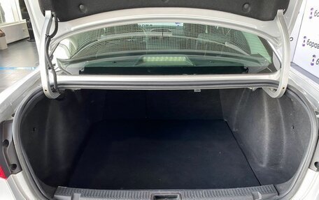 Renault Fluence I, 2010 год, 635 000 рублей, 19 фотография