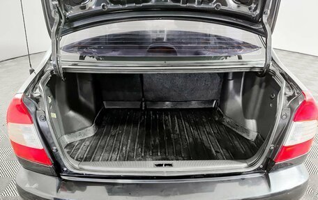 Hyundai Accent II, 2005 год, 230 000 рублей, 12 фотография