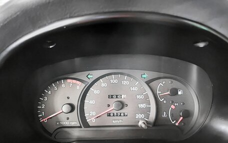 Hyundai Accent II, 2005 год, 230 000 рублей, 16 фотография