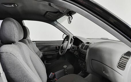 Hyundai Accent II, 2005 год, 230 000 рублей, 13 фотография