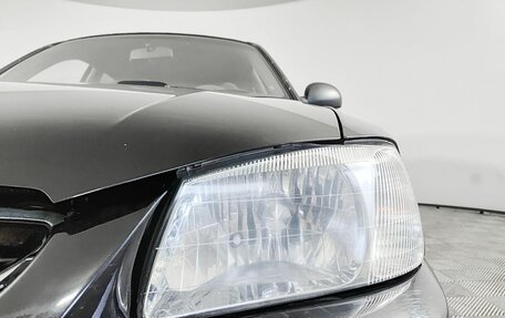 Hyundai Accent II, 2005 год, 230 000 рублей, 21 фотография