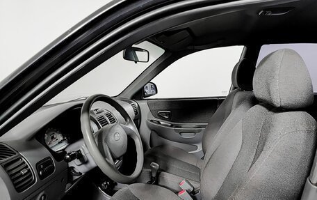 Hyundai Accent II, 2005 год, 230 000 рублей, 20 фотография