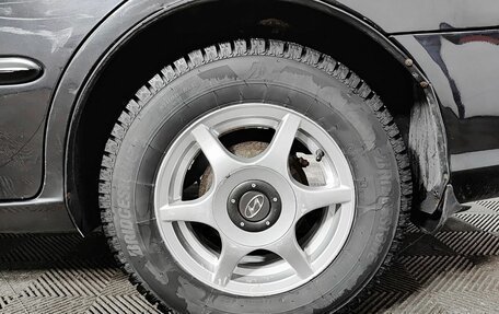 Hyundai Accent II, 2005 год, 230 000 рублей, 22 фотография