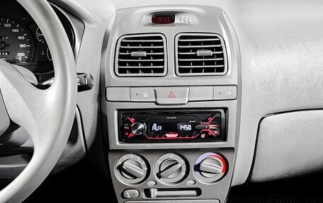 Hyundai Accent II, 2005 год, 230 000 рублей, 18 фотография