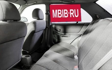 Hyundai Accent II, 2005 год, 230 000 рублей, 15 фотография