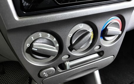 Hyundai Accent II, 2005 год, 230 000 рублей, 24 фотография