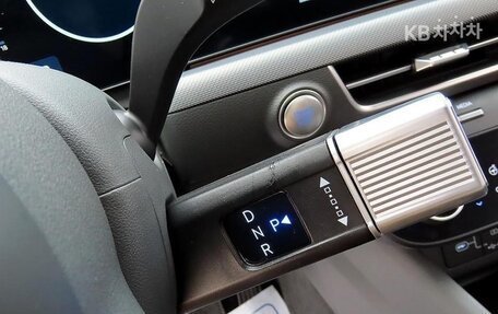 Hyundai Sonata VIII, 2023 год, 1 965 000 рублей, 10 фотография