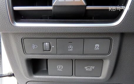 Hyundai Sonata VIII, 2023 год, 1 965 000 рублей, 12 фотография