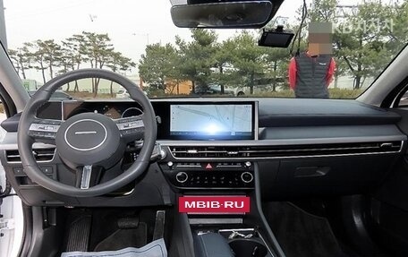 Hyundai Sonata VIII, 2023 год, 1 965 000 рублей, 7 фотография