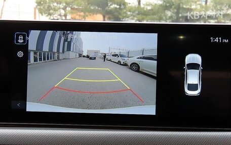 Hyundai Sonata VIII, 2023 год, 1 965 000 рублей, 15 фотография