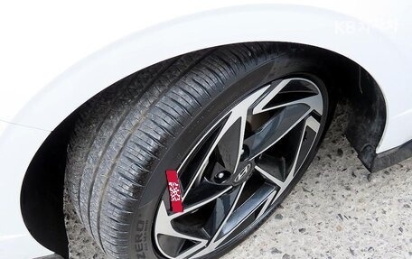 Hyundai Sonata VIII, 2023 год, 1 965 000 рублей, 20 фотография