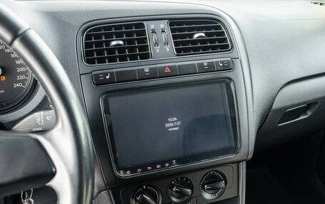 Volkswagen Polo VI (EU Market), 2013 год, 785 000 рублей, 13 фотография