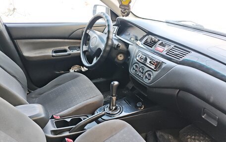 Mitsubishi Lancer IX, 2003 год, 180 000 рублей, 2 фотография